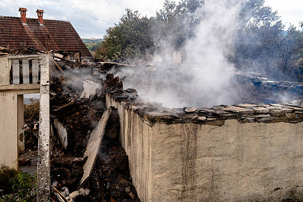 Affordable Fire Damage Repair solutions in Somerset, NJ